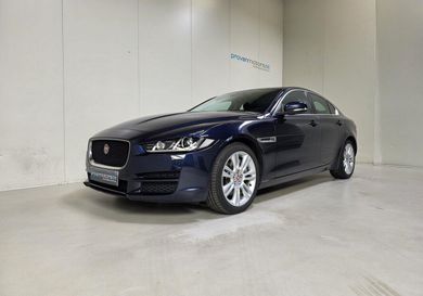Jaguar, 2019