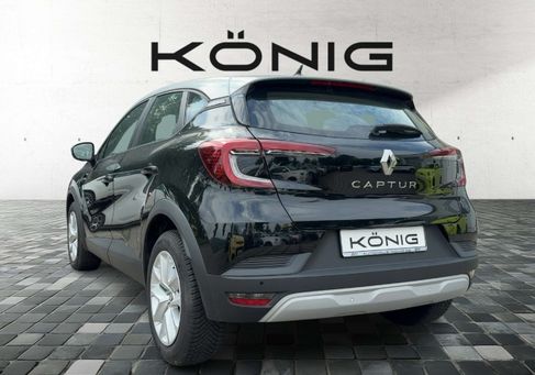 Renault Captur, 2023