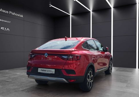 Renault Arkana, 2021