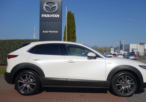 Mazda CX-30, 2021 2