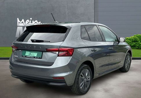 Skoda Fabia, 2026