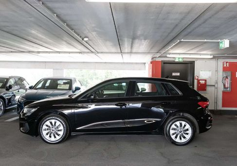 Audi A3, 2023 3