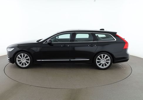 Volvo V90, 2019 2