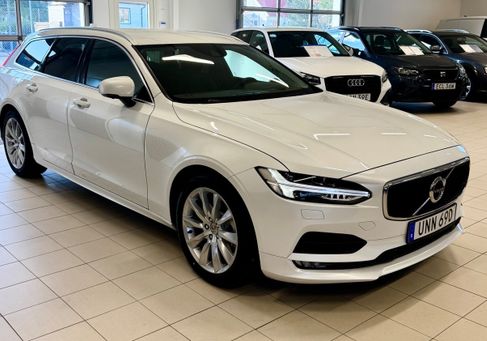 Volvo V90, 2019 3