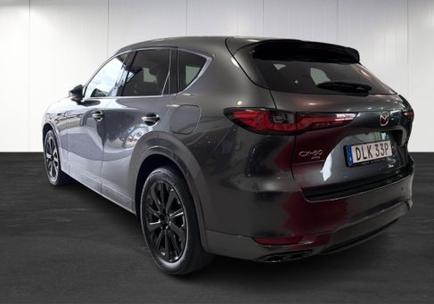 Mazda CX-60, 2022