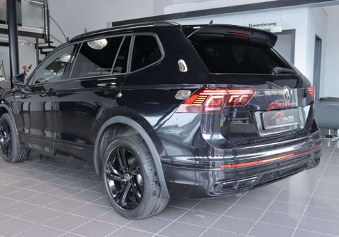 Volkswagen Tiguan Allspace, 2023