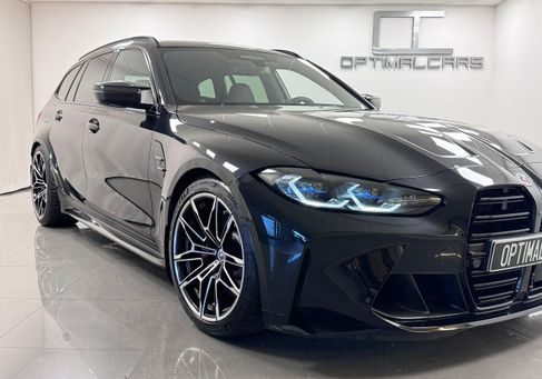 BMW M3, 2024