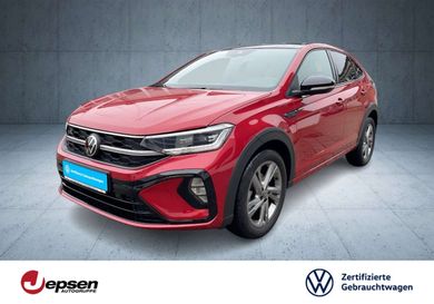 Volkswagen Taigo, 2023