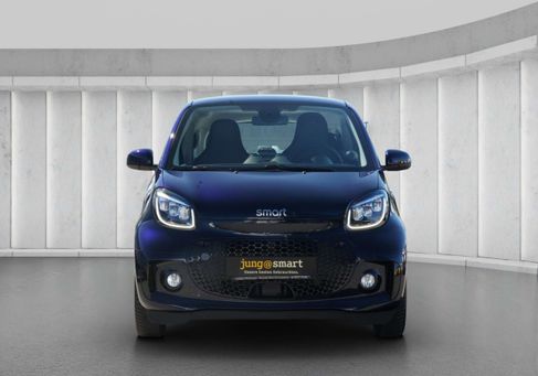 Smart ForTwo, 2023