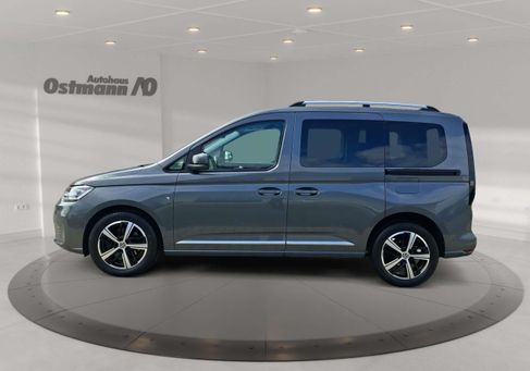 Volkswagen Caddy, 2022 2