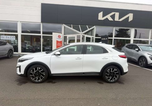 Kia XCeed, 2025