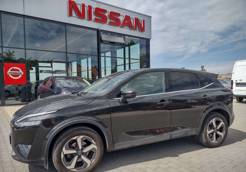 Nissan Qashqai, 2022 2