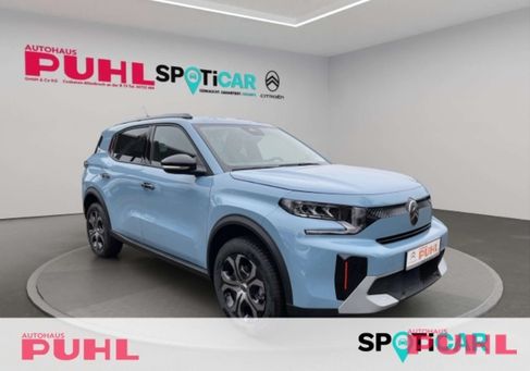 Citroën C3, 2025 2