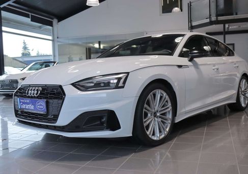 Audi A5, 2022 2