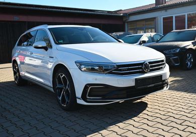 Volkswagen Passat Variant, 2021