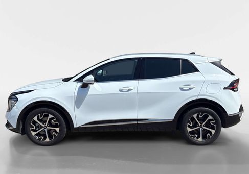 Kia Sportage, 2025 3
