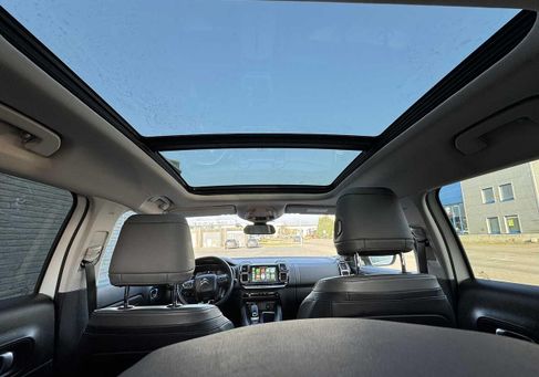 Citroën C5, 2021 2