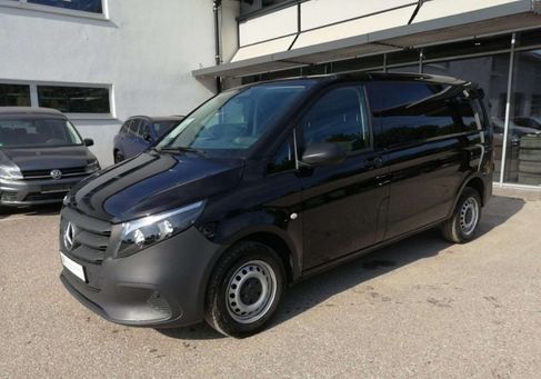 Mercedes-Benz Vito, 2024 2