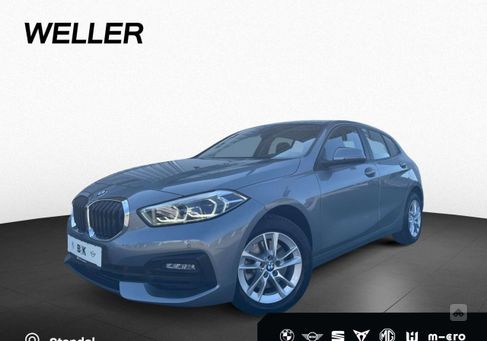 BMW 118, 2023