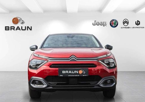 Citroën C4, 2024 2