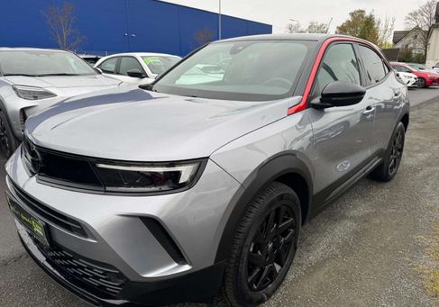 Opel Mokka, 2023 2