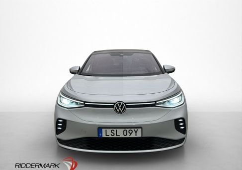 Volkswagen ID.5, 2022