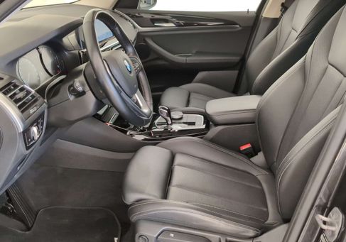 BMW X3, 2022 3