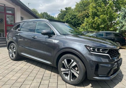 Kia Sorento, 2021