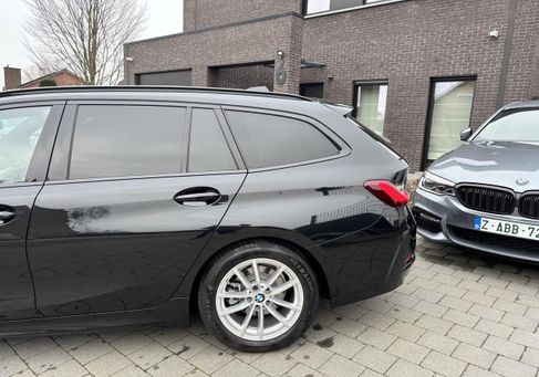 BMW 3 Serija, 2023