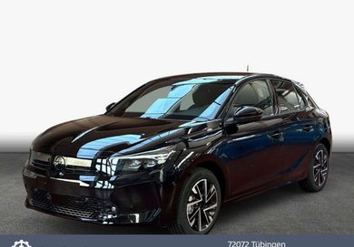 Opel Corsa, 2025