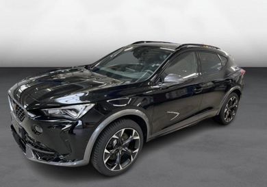 Cupra Formentor, 2023