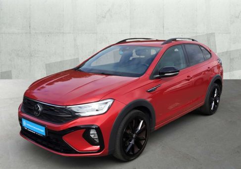Volkswagen Taigo, 2022