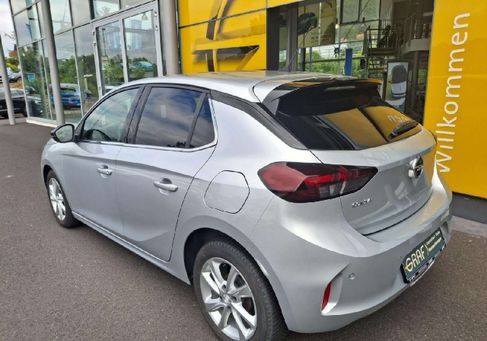 Opel Corsa, 2023 3