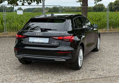 Audi A3, 2023 3