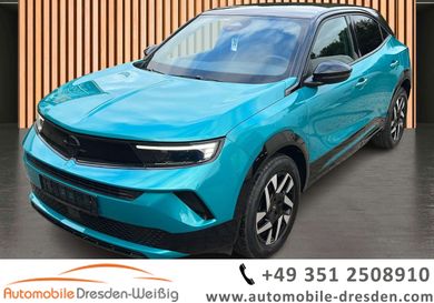 Opel Mokka, 2025