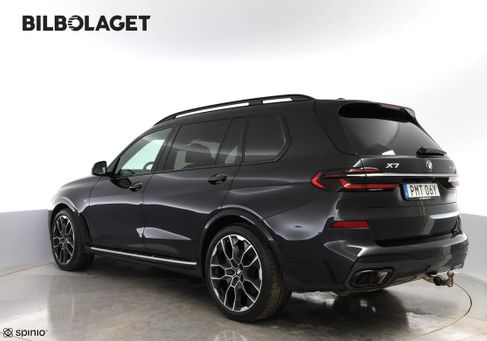 BMW X7, 2023