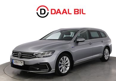 Volkswagen Passat Variant, 2022