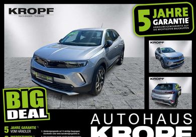 Opel Mokka, 2023