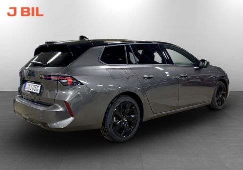 Opel Astra, 2024