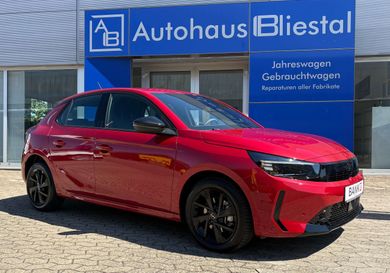 Opel Corsa, 2025
