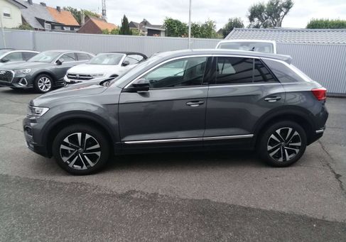Volkswagen T-Roc, 2020