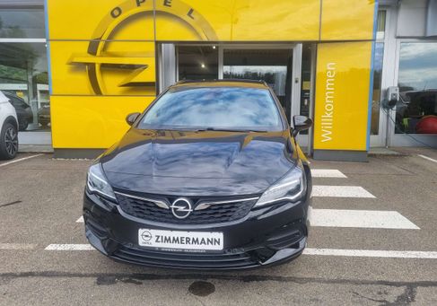 Opel Astra, 2021