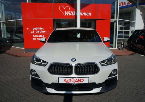 BMW X2, 2020