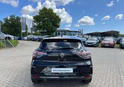 Renault Clio, 2025