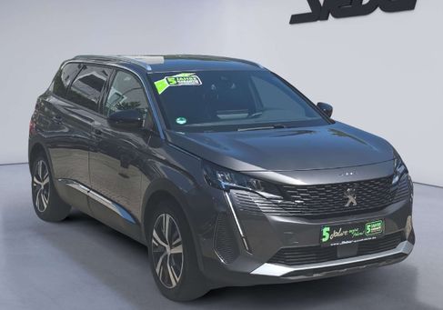 Peugeot 5008, 2023