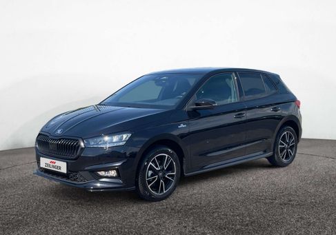 Skoda Fabia, 2026