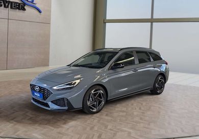 Hyundai i30, 2026