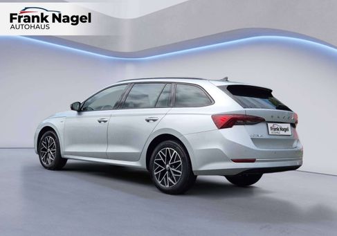 Skoda Octavia, 2022 3