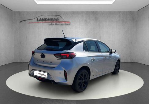 Opel Corsa, 2025 3