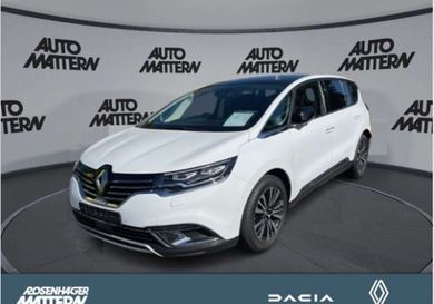 Renault Espace, 2020